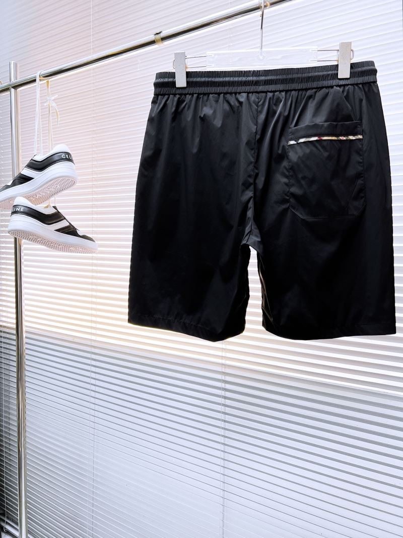 Burberry Short Pants